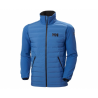 Cazadora aislante azul HELLY HANSEN