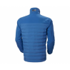 Cazadora aislante azul HELLY HANSEN