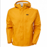 CHAQUETA LOKE MOSTAZA HELLY HANSEN