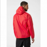 CHAQUETA LOKE ROJA HELLY HANSEN