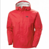 CHAQUETA LOKE ROJA HELLY HANSEN