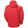 CHAQUETA LOKE ROJA HELLY HANSEN