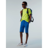 CAMISETA verde lima north sails