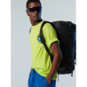 CAMISETA verde lima north sails