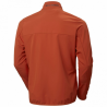 Cazadora softshell fino helly hansen