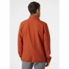 Cazadora softshell fino helly hansen