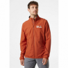 Cazadora softshell fino helly hansen