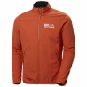 Cazadora softshell fino helly hansen