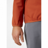 Cazadora softshell fino helly hansen