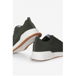 TENIS PUNTO VERDE ECOALF