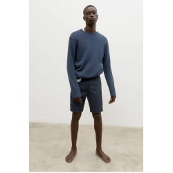 Pantalones Cortos Cargo Hombre Lima | Algodón Reciclado y Orgánico