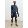 Pantalones Cortos Cargo Hombre Lima | Algodón Reciclado y Orgánico