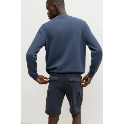 Pantalones Cortos Cargo Hombre Lima | Algodón Reciclado y Orgánico