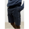 Pantalones Cortos Cargo Hombre Lima | Algodón Reciclado y Orgánico