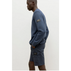 Pantalones Cortos Cargo Hombre Lima | Algodón Reciclado y Orgánico