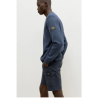 Pantalones Cortos Cargo Hombre Lima | Algodón Reciclado y Orgánico