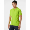 POLO TACTEL LIMA HELLY HANSEN