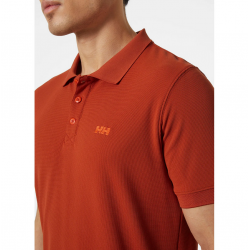POLO TACTEL 308 TEJA HELLY HANSEN