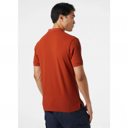 POLO TACTEL 308 TEJA HELLY HANSEN