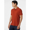 POLO TACTEL 308 TEJA HELLY HANSEN