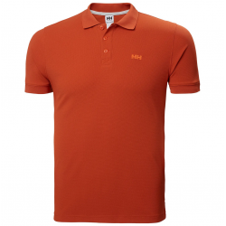 POLO TACTEL 308 TEJA HELLY HANSEN
