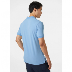 Polo técnico Helly Hansen hombre | Tactel® UPF 50 y secado rápido
