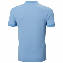 Polo técnico Helly Hansen hombre | Tactel® UPF 50 y secado rápido
