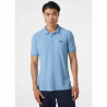 Polo técnico Helly Hansen hombre | Tactel® UPF 50 y secado rápido