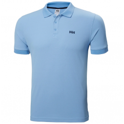 Polo técnico Helly Hansen hombre | Tactel® UPF 50 y secado rápido