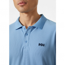 Polo técnico Helly Hansen hombre | Tactel® UPF 50 y secado rápido