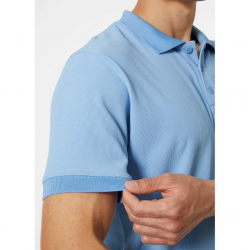 Polo técnico Helly Hansen hombre | Tactel® UPF 50 y secado rápido
