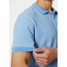 Polo técnico Helly Hansen hombre | Tactel® UPF 50 y secado rápido
