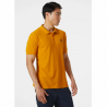 POLO TACTEL NARANJA 328 HELLY HANSEN