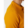 POLO TACTEL NARANJA 328 HELLY HANSEN