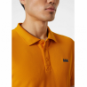 POLO TACTEL NARANJA 328 HELLY HANSEN