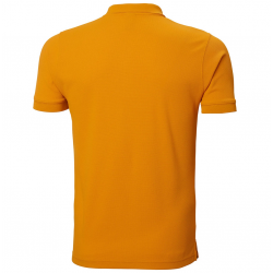 POLO TACTEL NARANJA 328 HELLY HANSEN