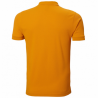 POLO TACTEL NARANJA 328 HELLY HANSEN