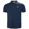 POLO TACTEL MARINO 597 HELLY HANSEN