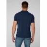 Polo técnico Helly Hansen hombre | Tactel® UPF 50 y secado rápido