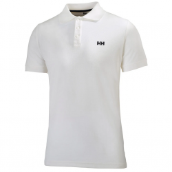 Polo técnico Helly Hansen hombre | Tactel® UPF 50 y secado rápido
