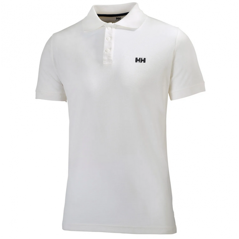 Polo técnico Helly Hansen hombre | Tactel® UPF 50 y secado rápido Polo técnico Helly Hansen hombre | Tactel® UPF 50 y secado rápido