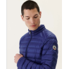 Chaqueta (195 dark denim) plumón JOTT