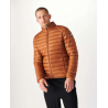 Chaqueta (811 caramelo) plumón JOTT