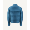 Chaqueta (140 azul) plumón JOTT