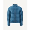 Chaqueta (140 azul) plumón JOTT