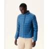 Chaqueta (140 azul) plumón JOTT