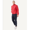 Chaqueta (300 rojo) plumón JOTT