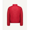 Chaqueta (300 rojo) plumón JOTT