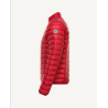 Chaqueta (300 rojo) plumón JOTT