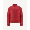 Chaqueta (300 rojo) plumón JOTT